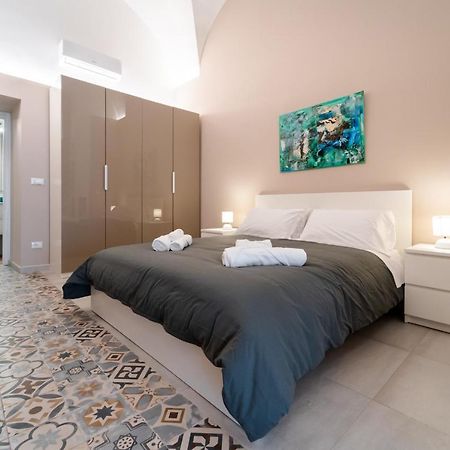 Catania Center Modern Apartment المظهر الخارجي الصورة