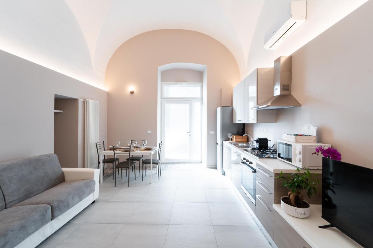 Catania Center Modern Apartment المظهر الخارجي الصورة