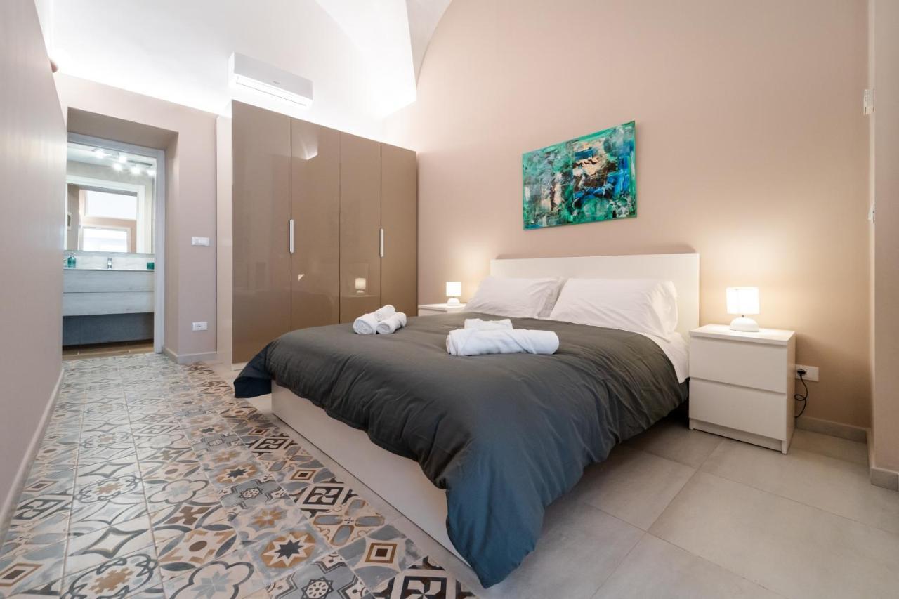 Catania Center Modern Apartment المظهر الخارجي الصورة