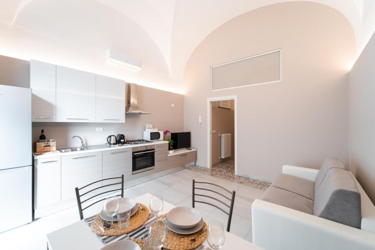 Catania Center Modern Apartment المظهر الخارجي الصورة