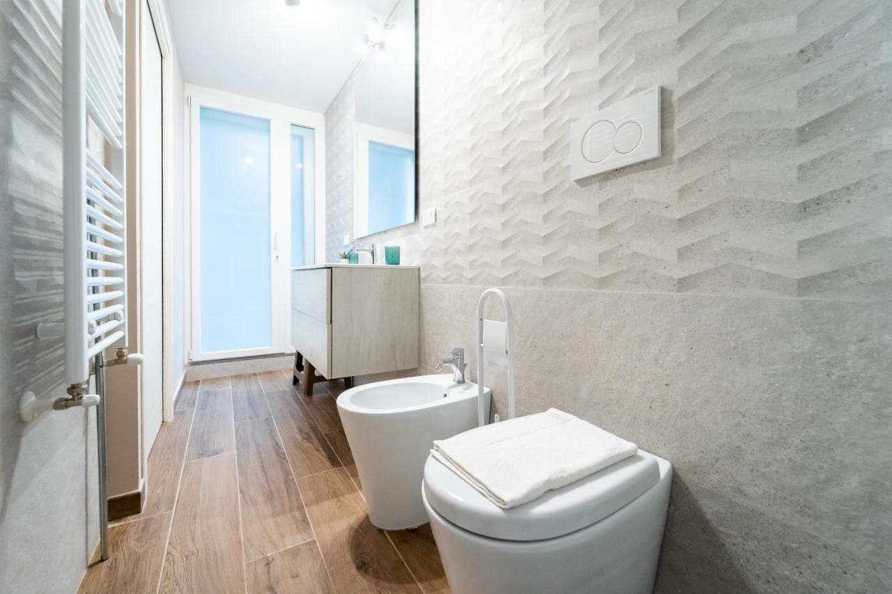 Catania Center Modern Apartment المظهر الخارجي الصورة