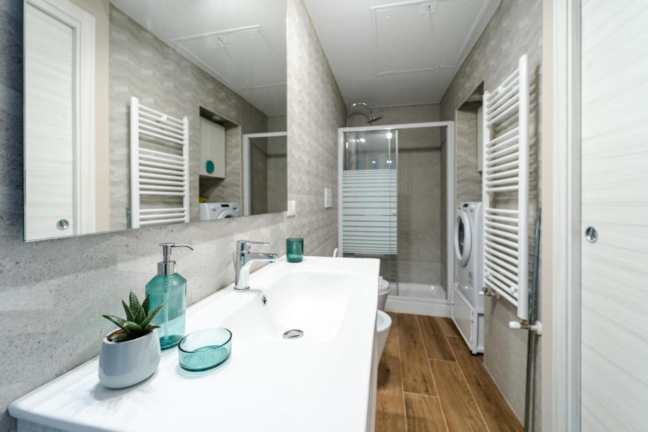 Catania Center Modern Apartment المظهر الخارجي الصورة